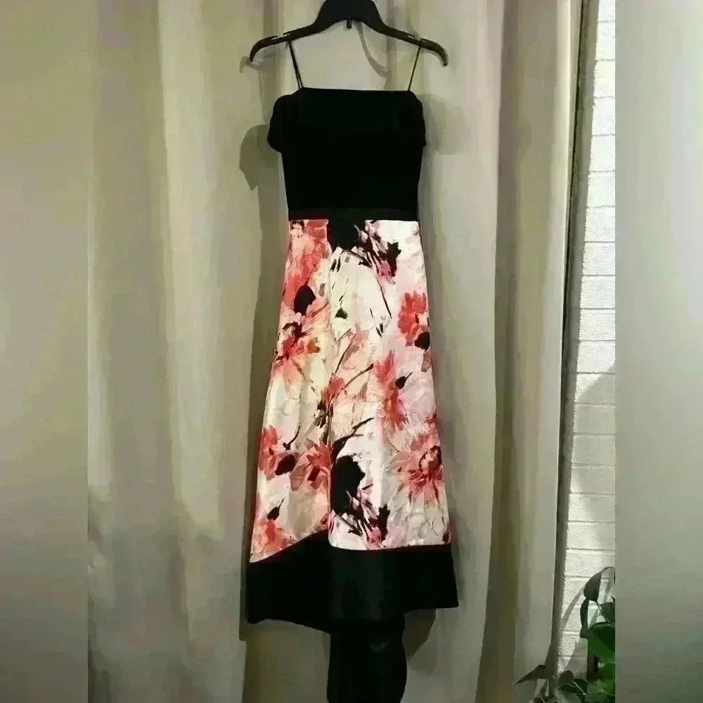 Junior Morgan & Co. Dress